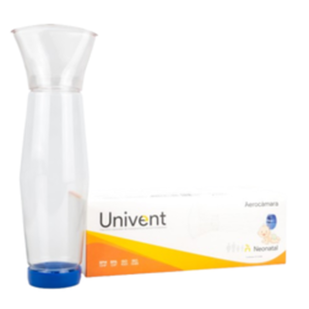 Cloruro de sodio 0.9% 100 ML Braun