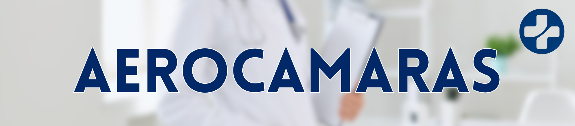 Aerocamaras 