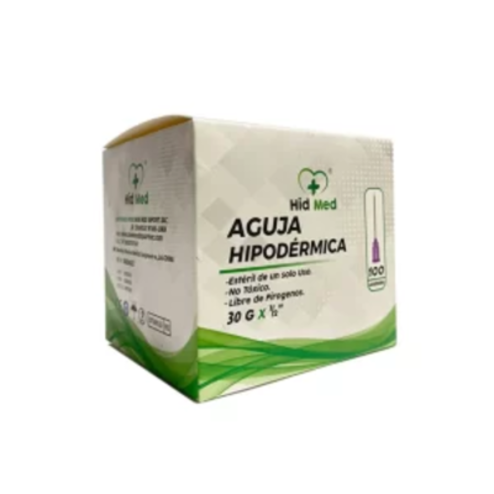 Bajalengua Esteril Descartable