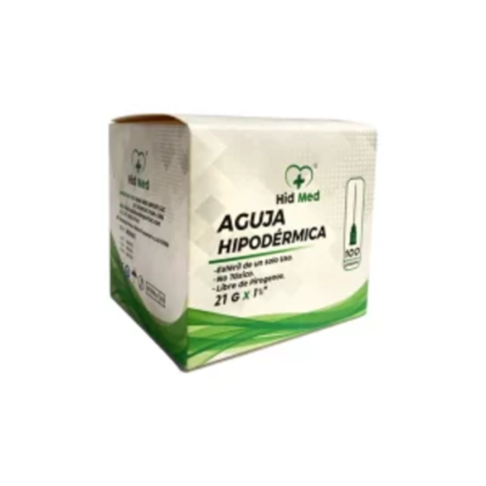 Baja Lengua Estéril 