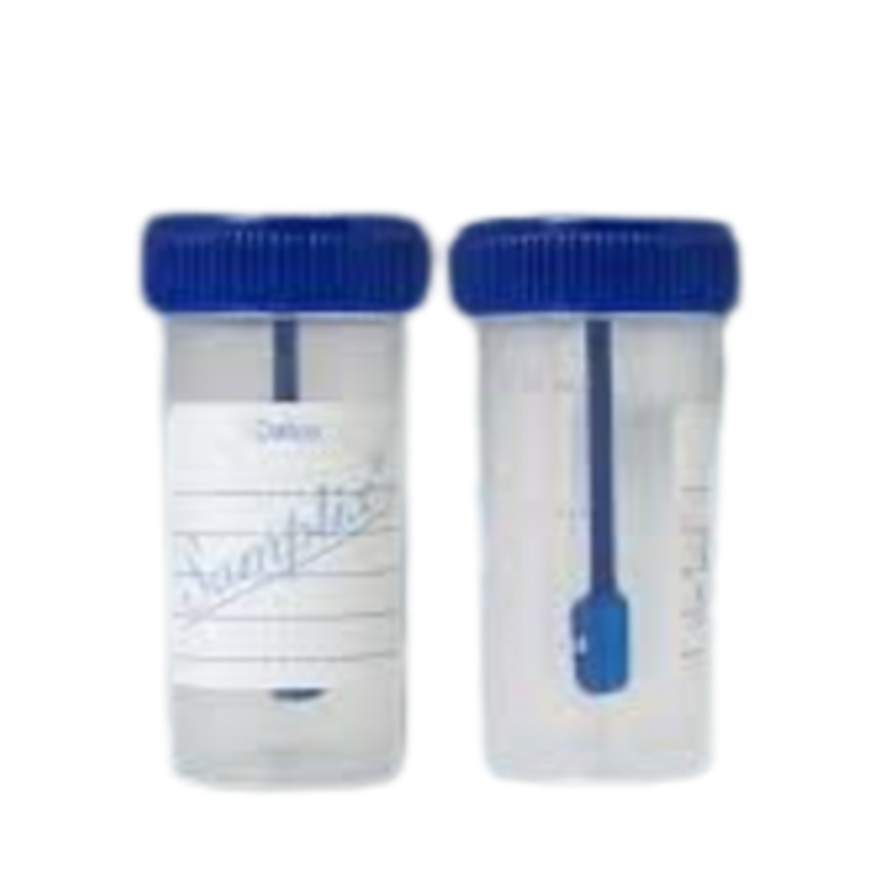 Colector Parasitologico