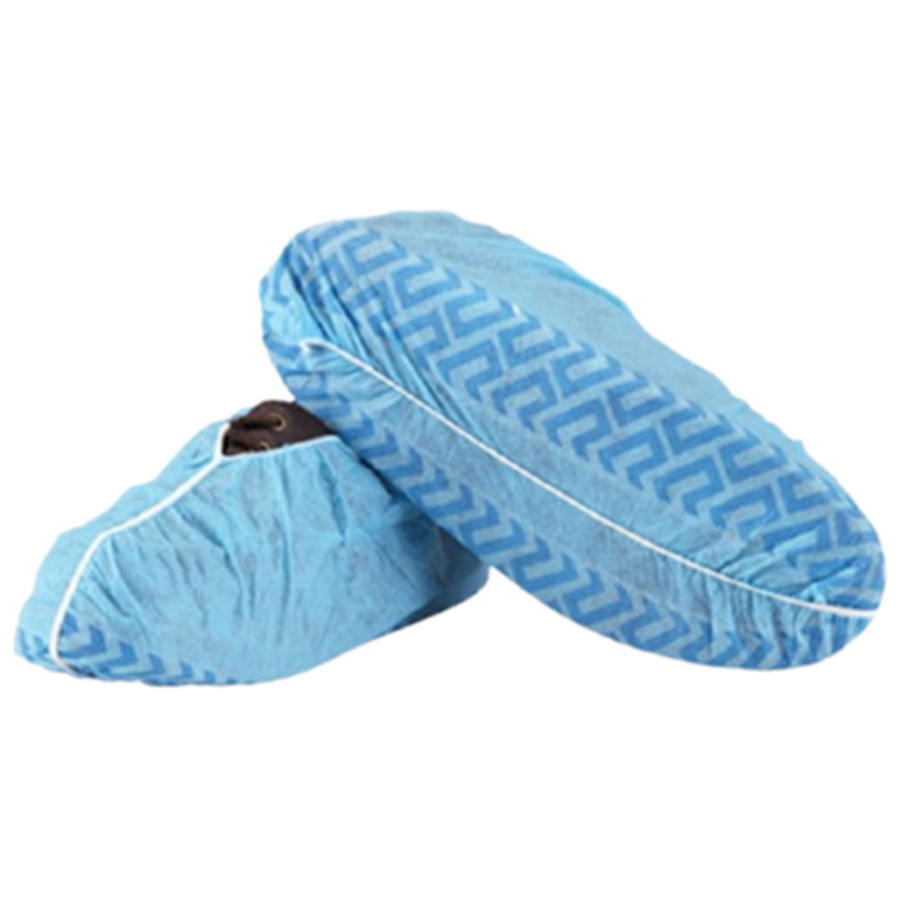 Cubre calzado antideslizante sin refuerzo