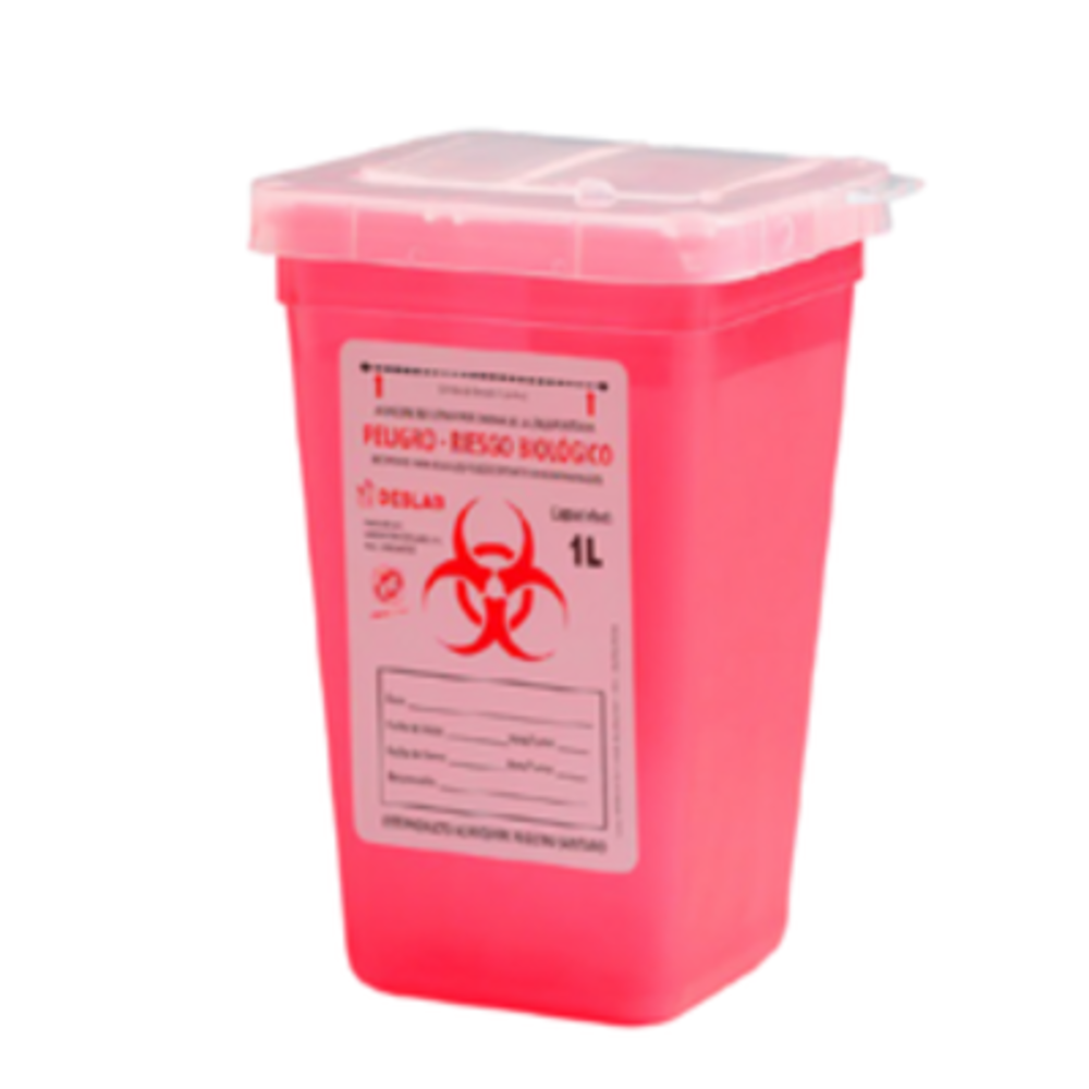 Deposito-para-residuos-punzocortantes-1LT