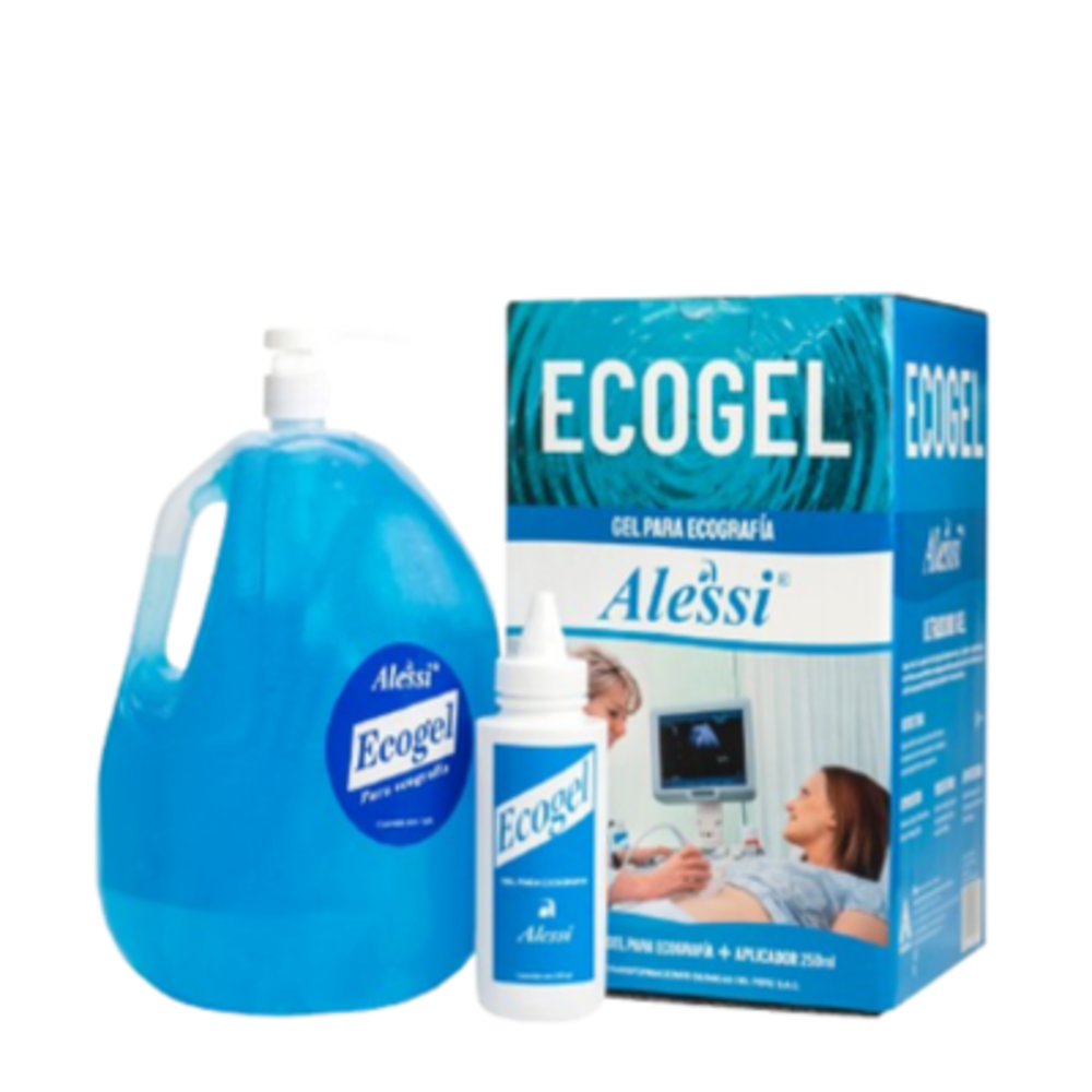 Ecogel