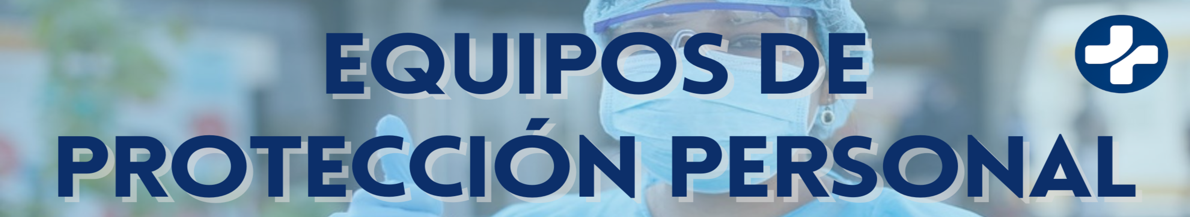 Equipos de Proteccion Personal