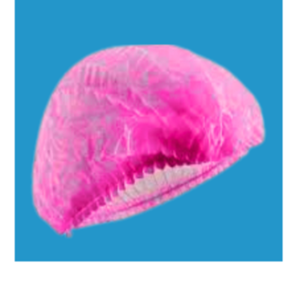 Gorra-descartable-para-enfermera-Rosa
