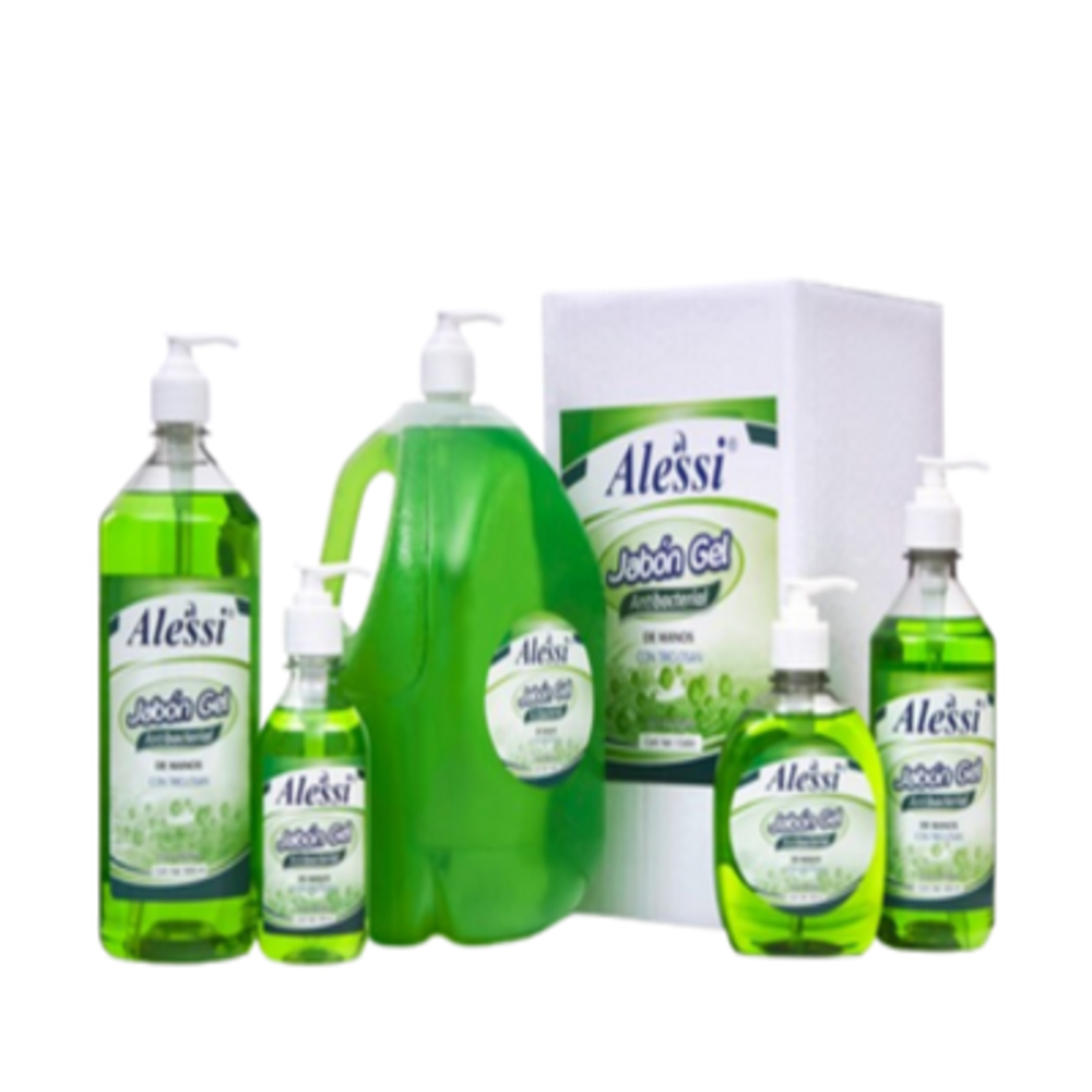 Baja Lengua Estéril  Pediátrico Alkhofar Caja X 100 Unid