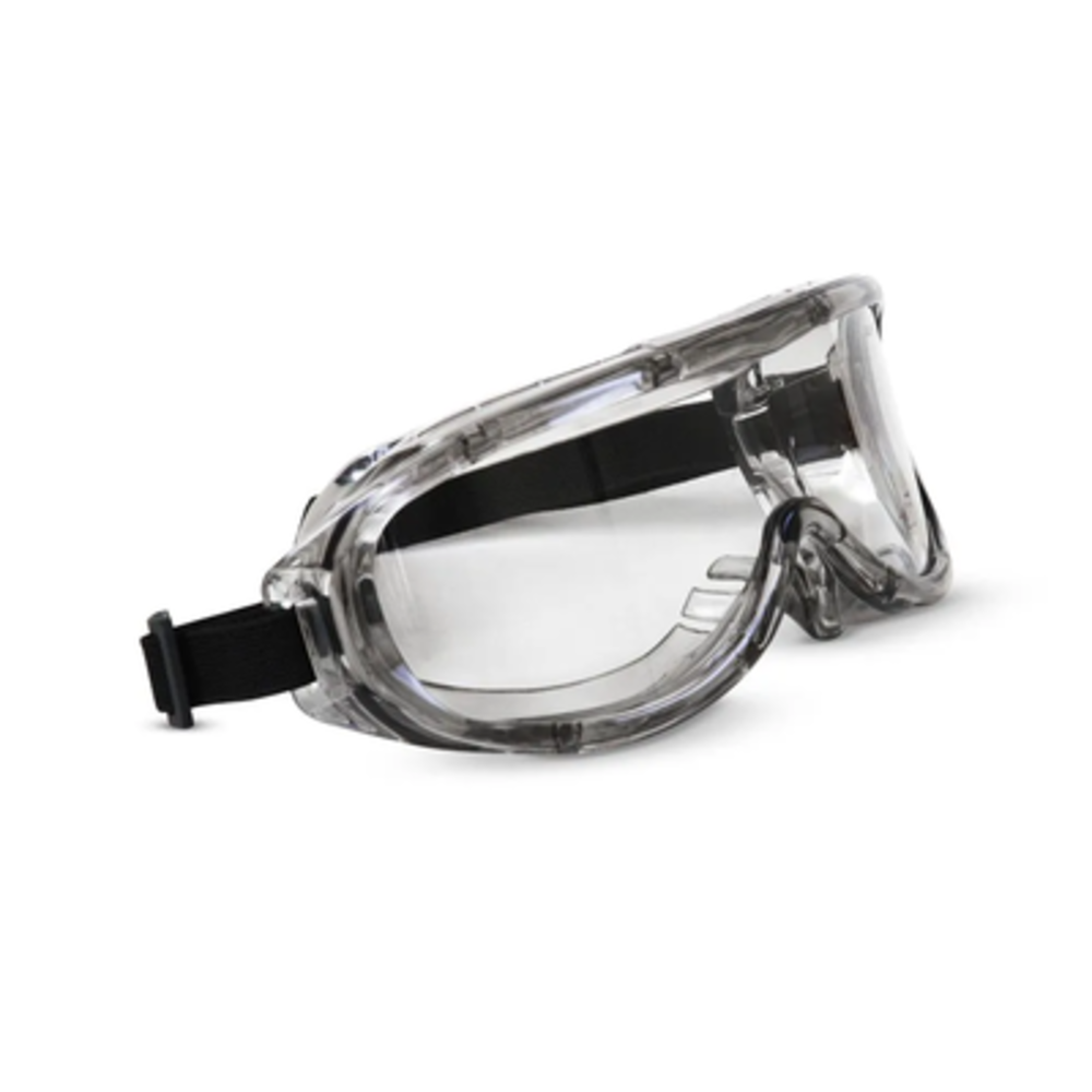 Lentes 3M para Impactos y Salpicaduras/Quimicos