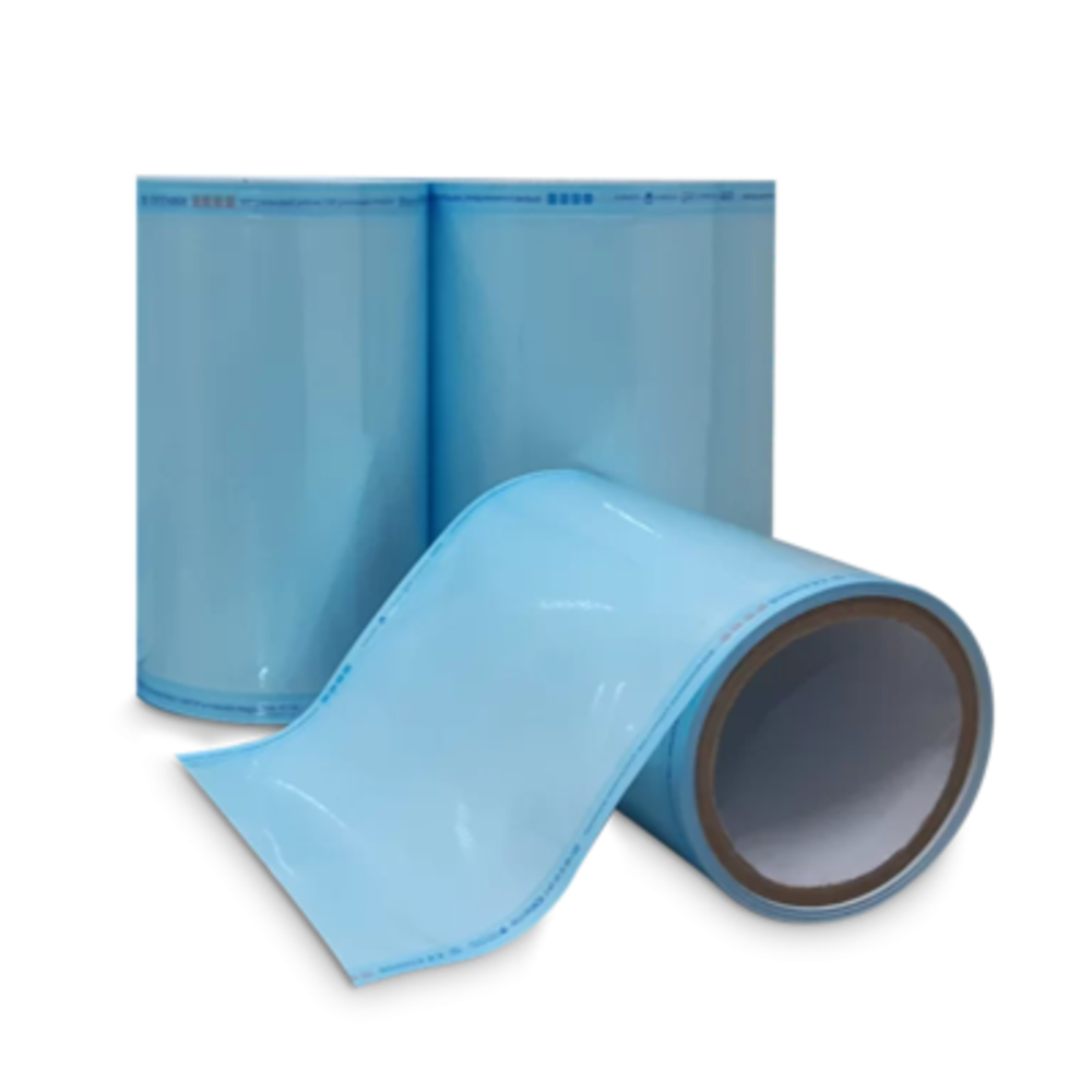 Manga mixta para esterilizacion HID MED