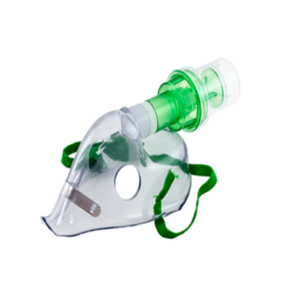 Mascara-de-Oxigeno-Nebulizadora