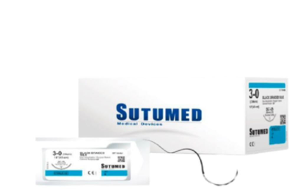 Suturas-Cardiovasculares