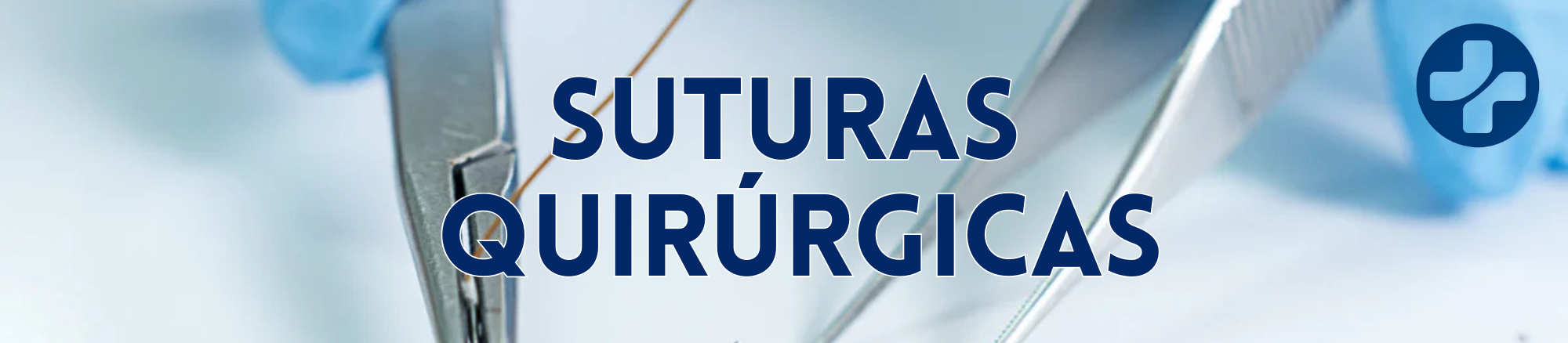 Suturas Quirurgicas
