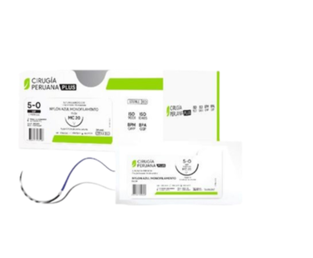 Suturas-para-uso-Dental